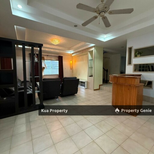 Double Storey Detached House For Sale Location: Jalan Chong Choon, Krokop, Miri
