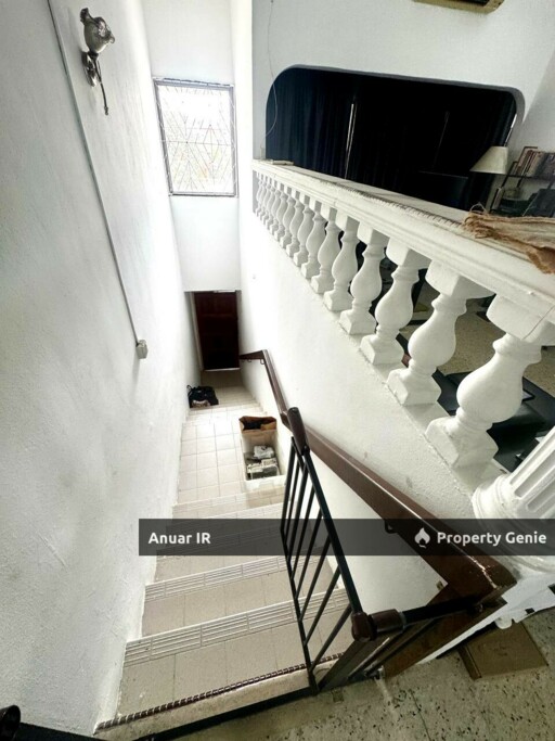 Townhouse Pandan Indah, Jalan Pandan Indah 1/Kuala Lumpur