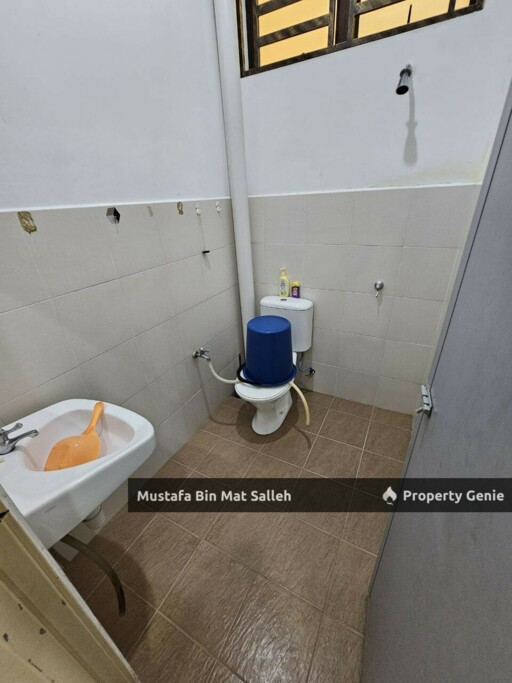 1-Storey Terrace, Homestay Unit, Bertam Perdana 3, Kepala Batas, Penang