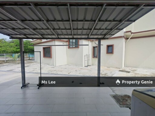 Bilik Sewa/Room G04 for Rent @ Glenmarie Cove, Port Klang - Ready Now