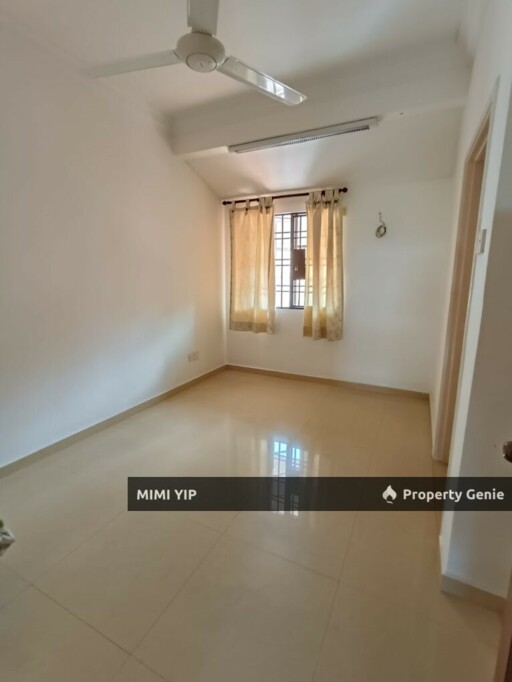2sty Bandar Mahkota Cheras Gated & Guarded