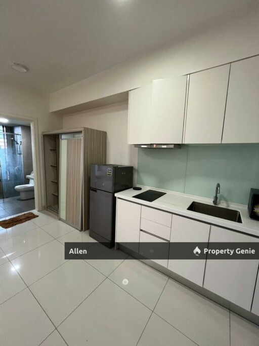 Teega Suites @ Puteri Harbour, Iskandar Puteri