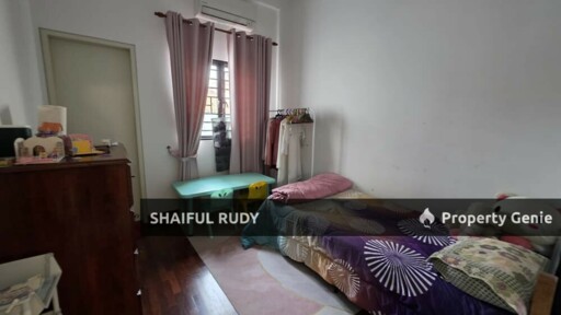 2 Storey Terrace Alam Impian Seksyen 35, Shah Alam