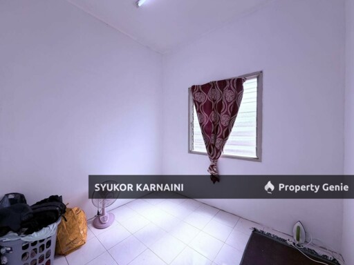 DOUBLE STOREY TAMAN SERI HANECO SEMENYIH
