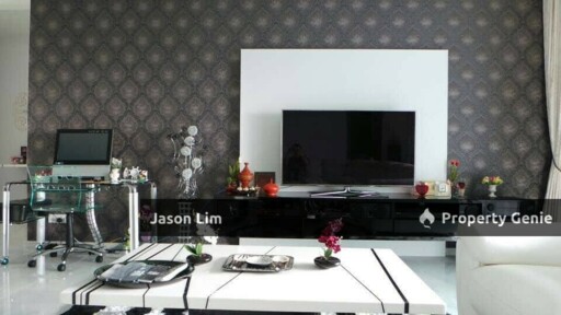 The Brezza Condominium - Seaview