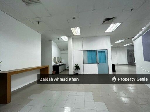 Offices For Rent Menara Hidayah Wangsa Maju