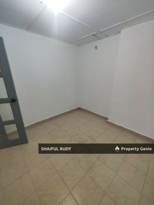 2 Storey Terrace House Rawang Perdana 2