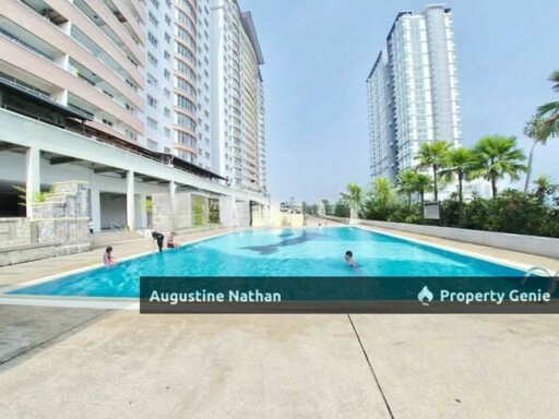 Putra Majestik, Jalan Kasipillay on Sale via Auction - save 35k | 10% below mv