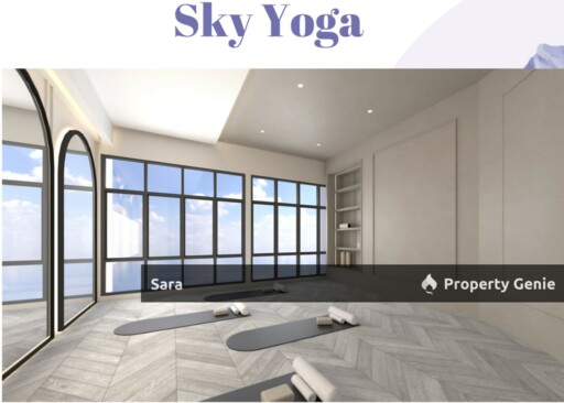 Centrum Iris Cameron Highlands Serviced Apartment