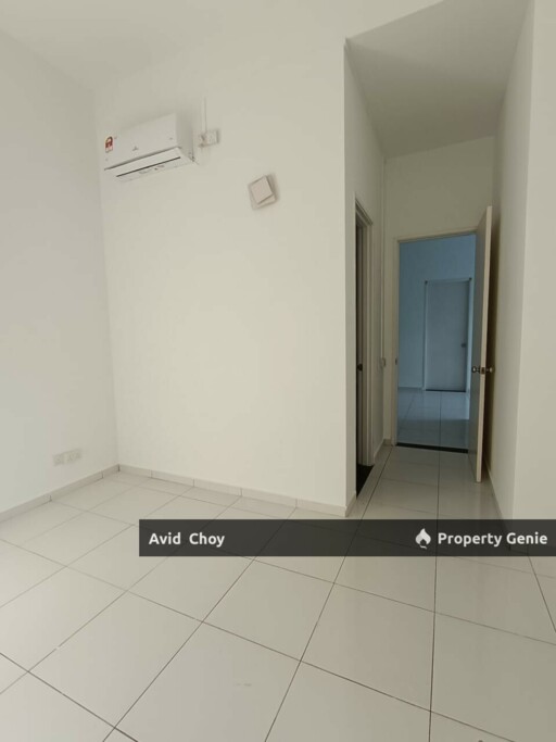 Eco Tropic, Kota Masai, 2 Storey Cluster house(Low Rental)(Unblock View)