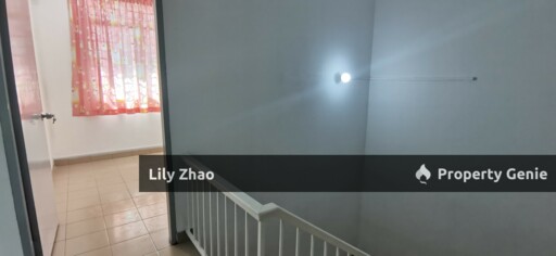 2 Storey Terrace House for Rent, 3Bedrooms 3Bath, Tmn BDC, Kolombong, Kota Kinabalu, Sabah