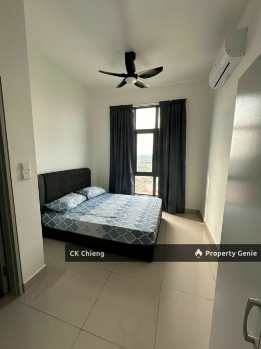 Verando Residence Rent, Fully Furnished 3 Rooms, Bandar Sunway Petaling Jaya