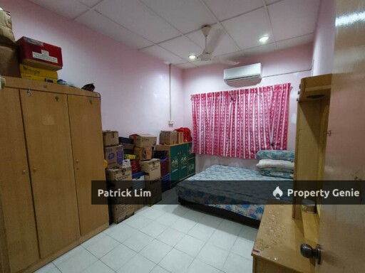 Taman Bertam Impian 3R 2B For Sale