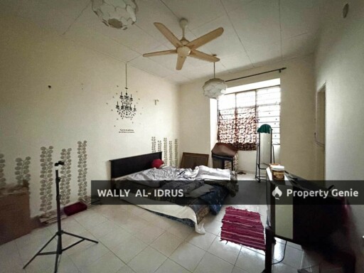 Double Storey Semi-D