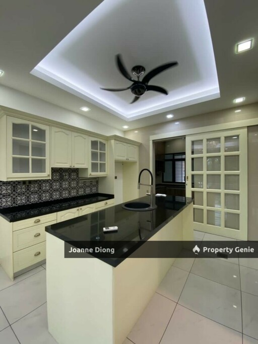 Sierra 16-Akira 3 Semi Detached House