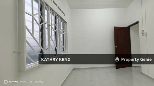 Taman Megah For Sale Kluang For Sale Johor For Sale
