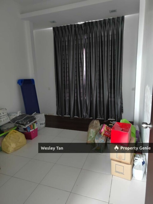 Below Bank Value Bertam Setia 2 Storey Semi D Fully Extended Freehold 40x80 5 Rooms
