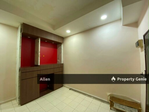 Taman Pulai Utama @ Skudai – Spacious Terrace House for Sale