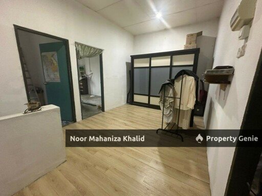 2 Storey Terrace, Taman Impian Ria, Bukit Mertajam Peneng,