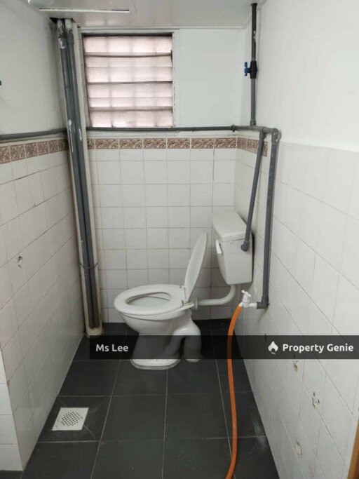 End Lot 2 storey Town House (Ground floor)-Taman Sri Sentosa @ Klang-Ready Now