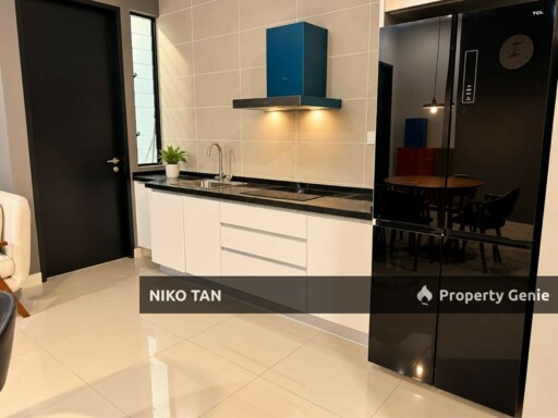 D Pristine Medini Fully Renovated Iskandar Puteri