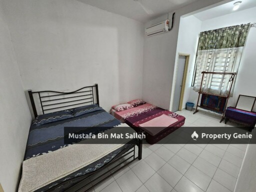 1-Storey Terrace, Homestay Unit, Bertam Perdana 3, Kepala Batas, Penang