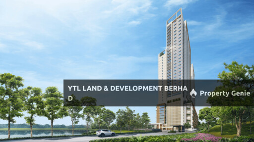 Danau Puchong