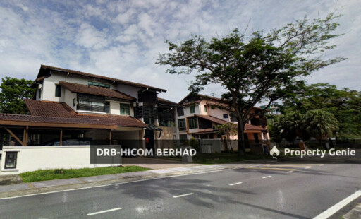 Glenmarie Residences