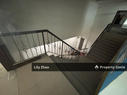 Night Club / Pub / Wine Bar / Karaoke / Night Life Business Commercials Space and Offices for Rent, 1st Floor 17,500 Sq ft, Kepayan, Near Airport Kota Kinabalu, Sabah