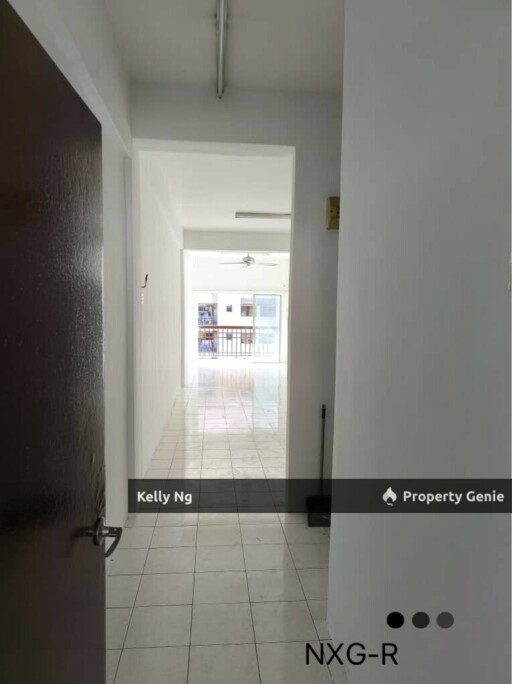 Vista Indah Putra Apartment At Bayu Perdana Klang For Rent