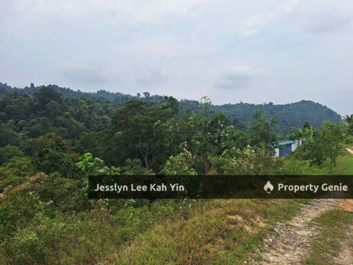 Sungai Long, Kajang Land For Sale