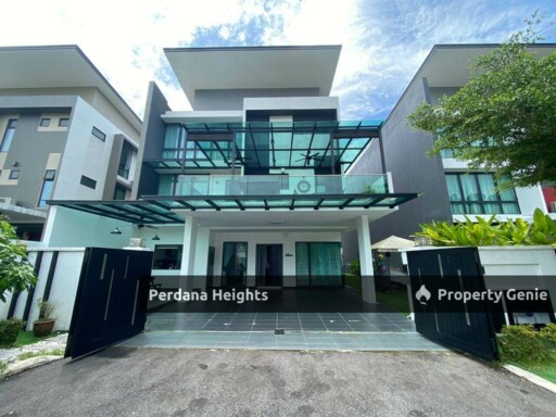 Perdana Heights