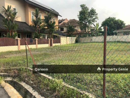 11345 Sft Bungalow Land Seksyen 8 Kota Damansara PJ