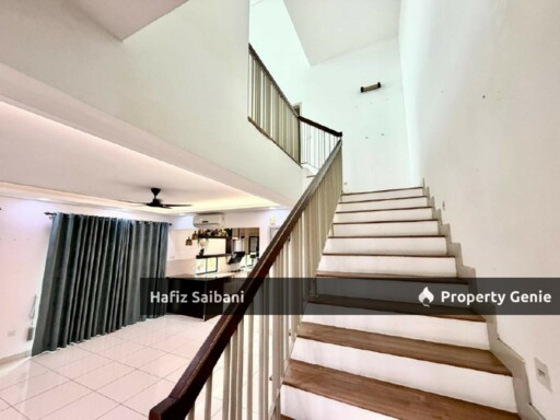 Double Storey Terrace Elmina Valley 4 Elmina West Shah Alam