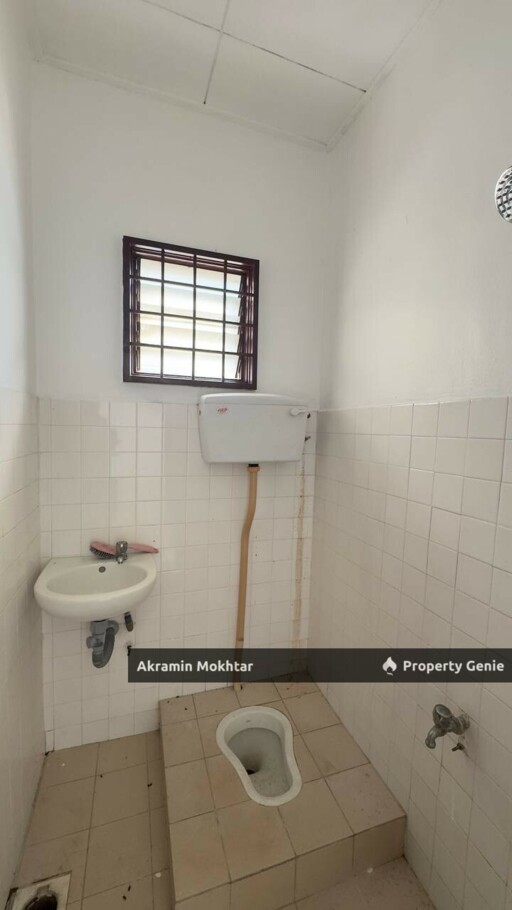 Newly Refurbished | Single Storey Kiambangsari Bandar Sungai Buaya Rawang