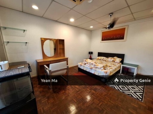 For Sale🔥Good Location Apartment Merdeka View Jalan Choo Cheng Khay