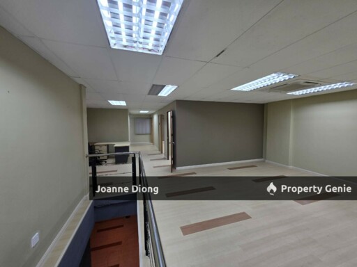 Dataran Prima Office