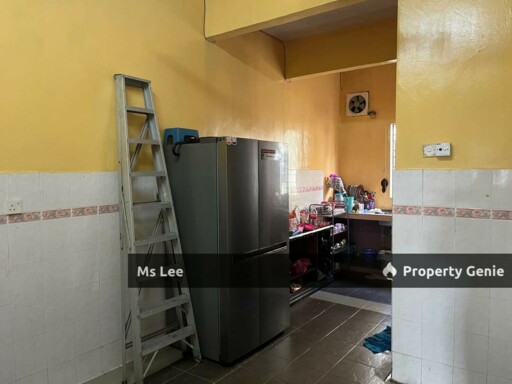Renovated & Extended-Bandar Puteri Klang @ Port Klang-Sale Below Bank Value Rm151k