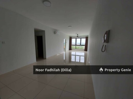 Diskaun 50k Sfera Residency Booking 1k Boleh Full Loan