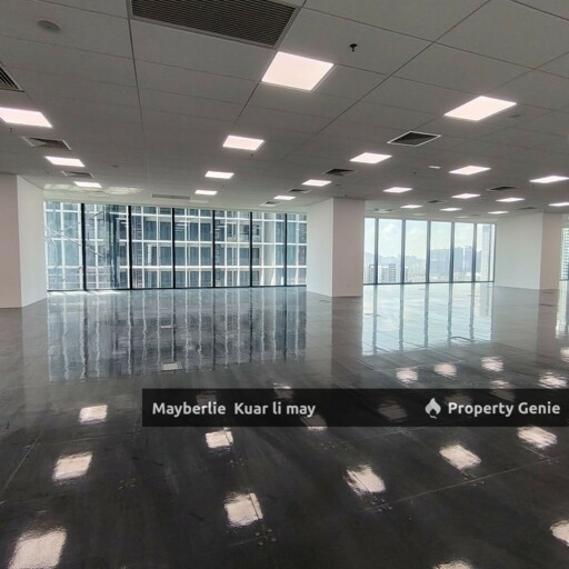 Plaza Conlay Office | KLCC Office For Rent