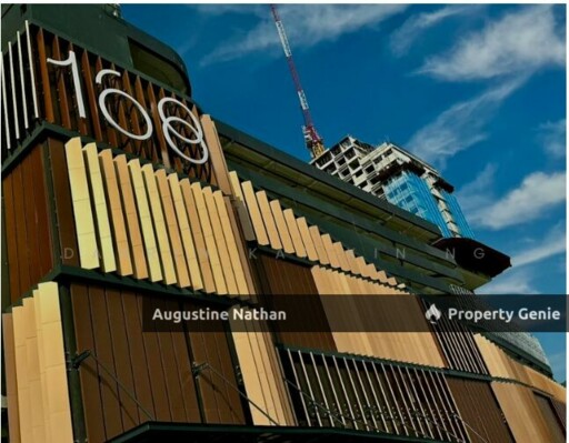 168 Residensi Selayang, Batu Caves on Sale by Auction save $47k or 19% bmv