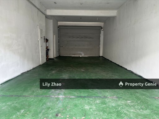 Shop Office for Rent, Cyber Square Commerical, Near Airport, Kota Kinabalu, Sabah