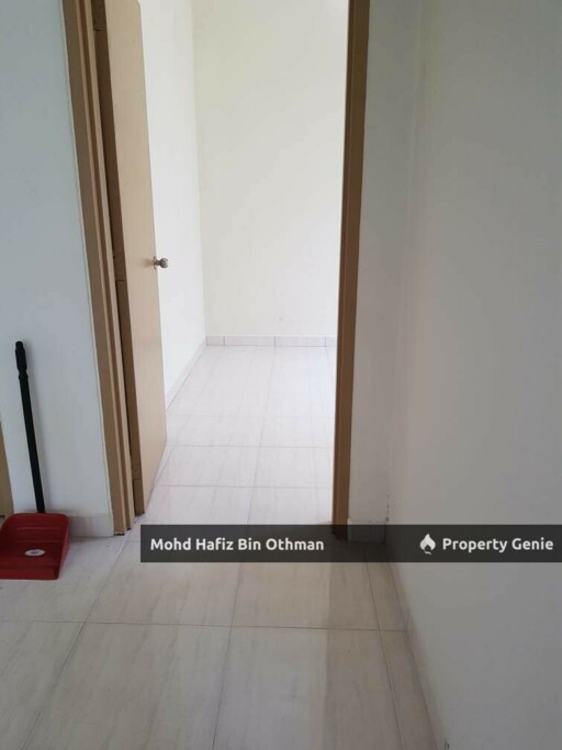Semi D 2 Tingkat Bdr Laguna Merbok