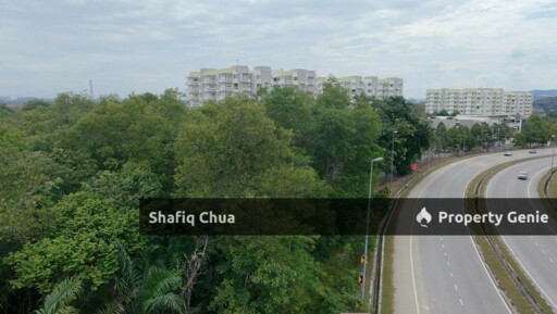 Premium Land Jalan Broga Semenyih For Sale