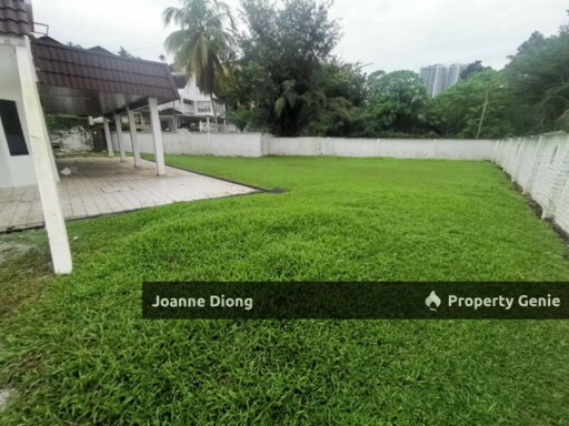 Taman Sri Ukay Ampang