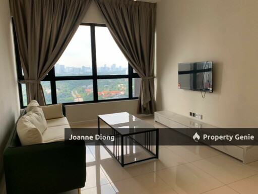 Duta Park Residence