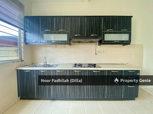 Flexible Deposit Semi-D Double Storey House Anggun 1 Rawang