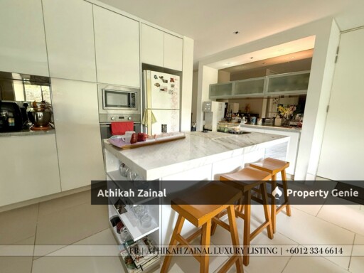20trees Apartment | Big Unit With Huge Land