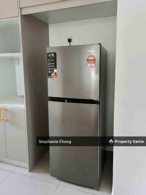 🏡 D'Quince Residences | Damansara Perdana