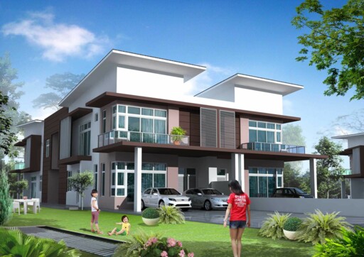 KSL Mutiara Bestari